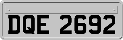 DQE2692