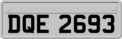 DQE2693