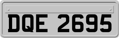 DQE2695