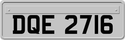 DQE2716