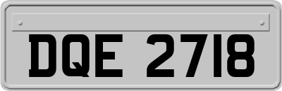 DQE2718