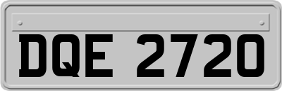 DQE2720