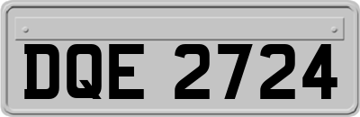 DQE2724