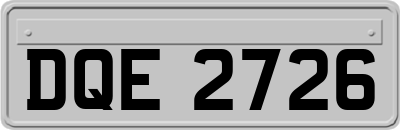 DQE2726