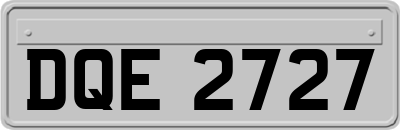DQE2727