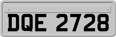 DQE2728