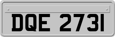 DQE2731
