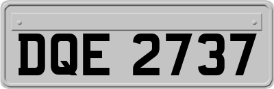 DQE2737