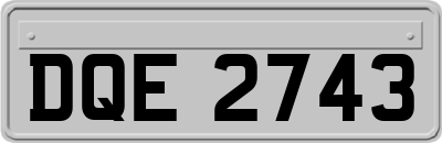 DQE2743