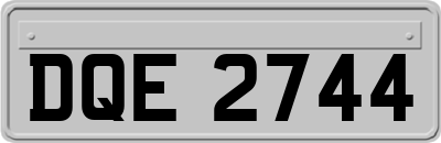 DQE2744