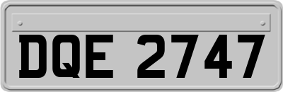 DQE2747