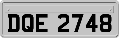DQE2748