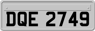 DQE2749
