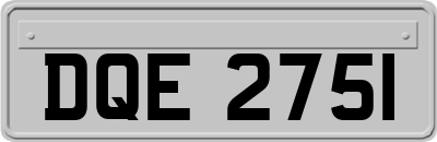 DQE2751