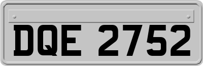 DQE2752