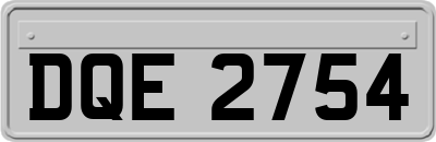 DQE2754