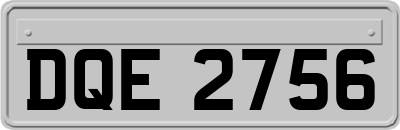 DQE2756