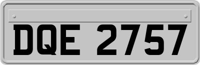 DQE2757