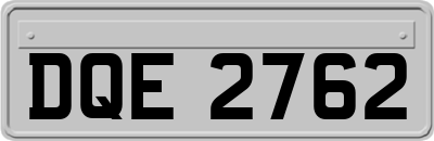 DQE2762