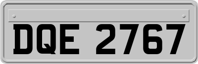 DQE2767
