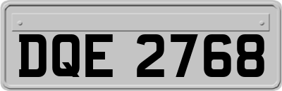 DQE2768
