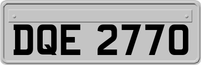 DQE2770