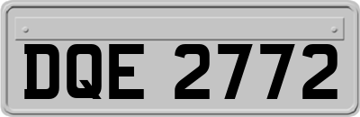 DQE2772