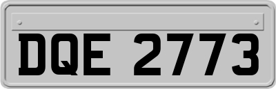 DQE2773