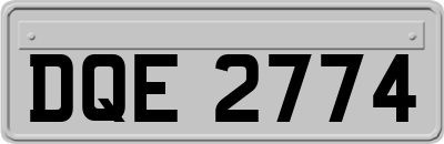 DQE2774