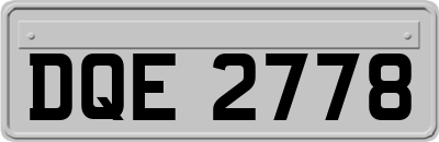 DQE2778