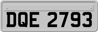 DQE2793