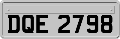 DQE2798