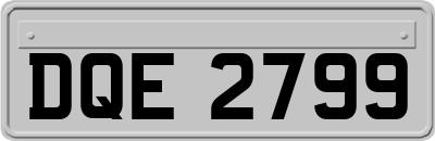 DQE2799