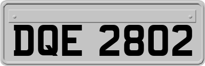 DQE2802