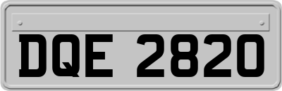 DQE2820