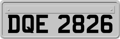 DQE2826