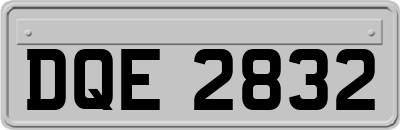 DQE2832