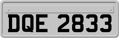 DQE2833