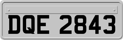 DQE2843
