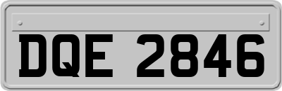 DQE2846