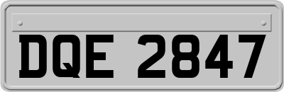 DQE2847