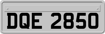 DQE2850