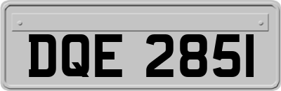 DQE2851