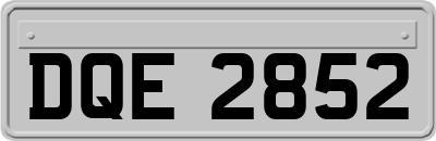 DQE2852
