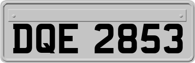DQE2853