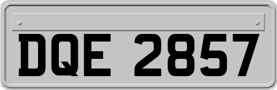 DQE2857