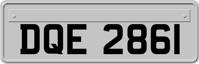 DQE2861