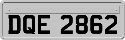 DQE2862