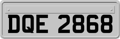 DQE2868