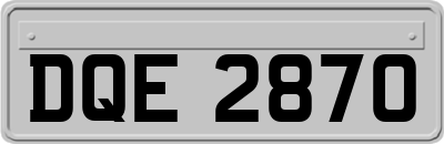 DQE2870